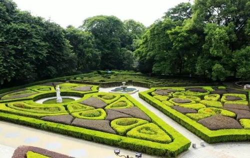 园林绿化工程设计及施工的五大关键注意事项